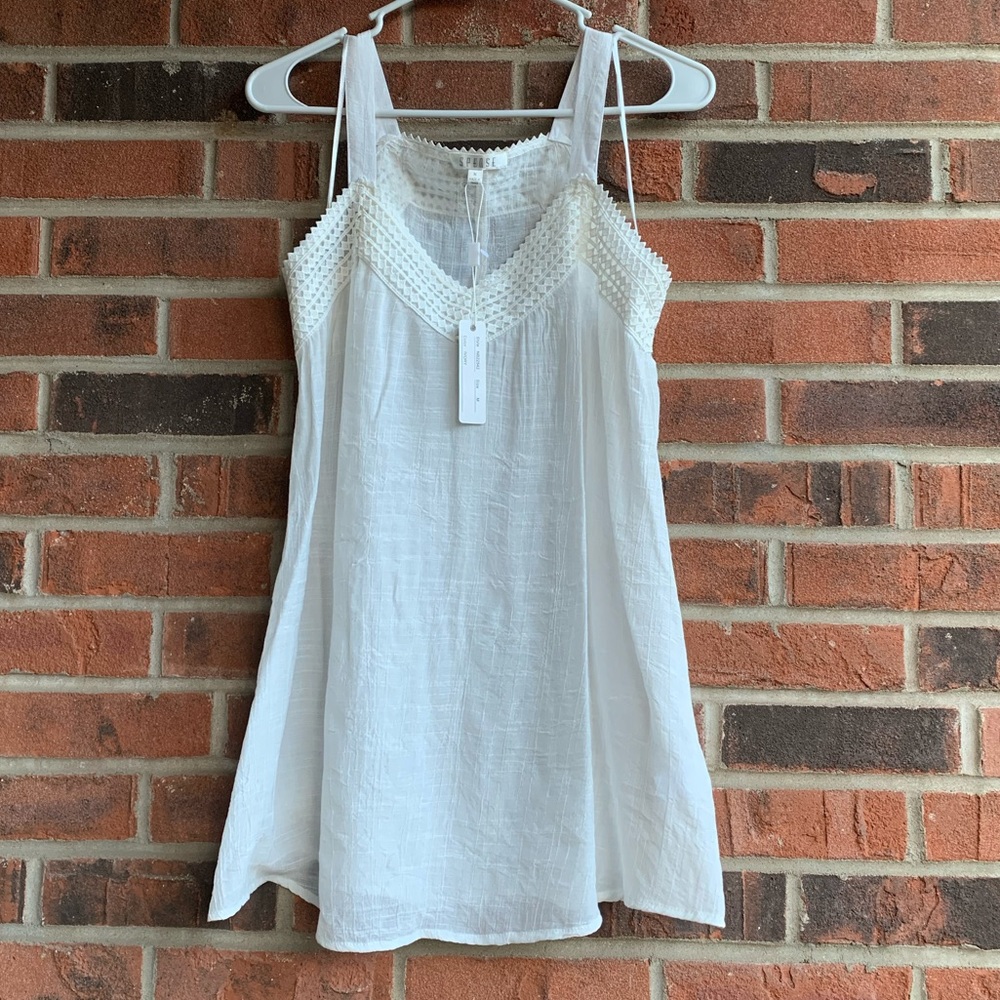 Spense ‎ women’s tank top